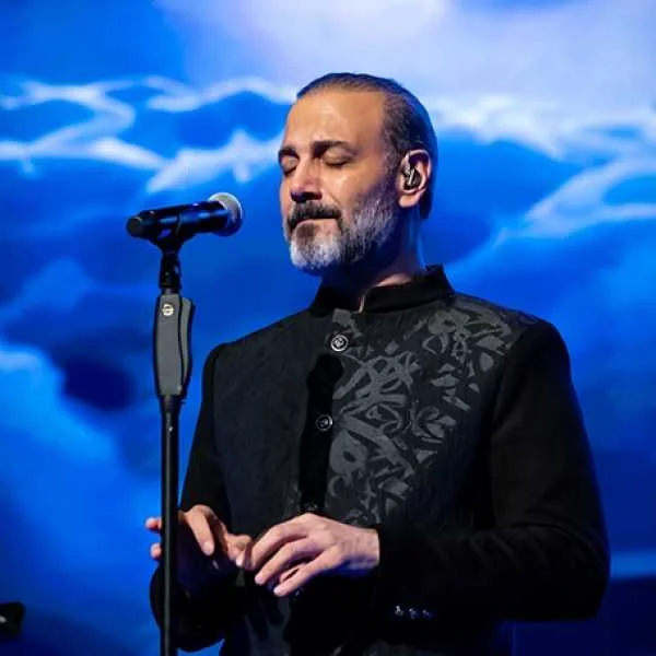 دانلود آهنگ آمده ام تو به داد دلم برسی