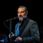 علیرضا قربانی به نام بی گناه