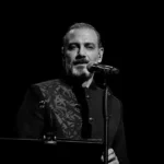 علیرضا قربانی گیسوی باران