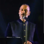 علیرضا قربانی ماه من