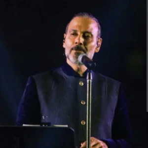 آهنگ علیرضا قربانی ماه من