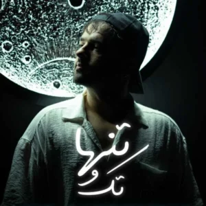 آهنگ امیر گندم کار تک و تنها