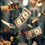 عاشق شدم عاشق پول
