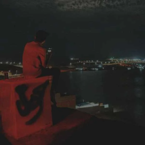 دانلود آهنگ با تو چه شبها چه روزها ریمیکس