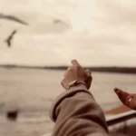 با یه جمله یکی دلمو برده