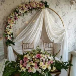 امشب خونمون بله برونه