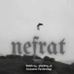 ریمیکس بهنام بانی و سامان جلیلی و شادمهر عقیلی و تتلو و امیر لیام نفرت