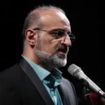 بین زمین و آسمون مونده دل من