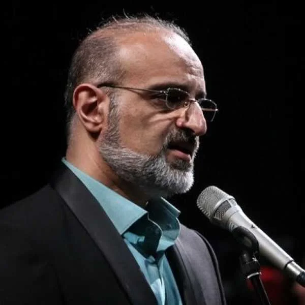 دانلود آهنگ بین زمین و آسمون مونده دل من