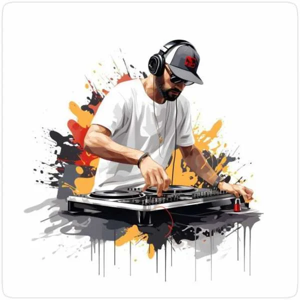 دانلود ریمیکس دیجی باربد و محمد موریانی تهران فیت 48