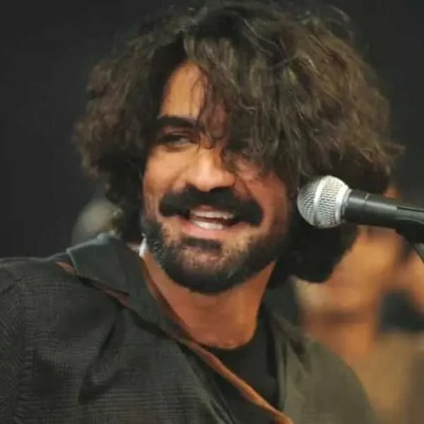 دانلود آهنگ تا باران بشود حال و هوای سرد من