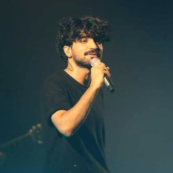 دانلود آهنگ عرفان طهماسبی شوم تار