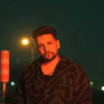 خواستم که بمونم کنار تو تا آخرش