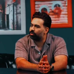 بزودی فرزاد بهرامی غمه ادامه دار