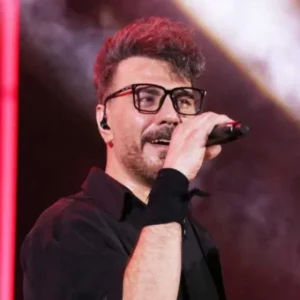 آهنگ گرشا رضایی بارون