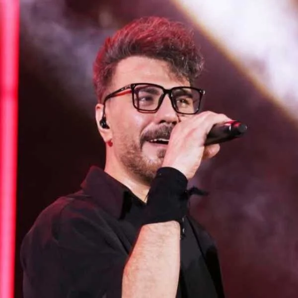 دانلود آهنگ گرشا رضایی بارون