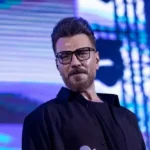 دم غروب که میشه دل واسه دیدنت میلرزه