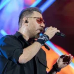 گرشا رضایی من و تو