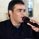 تمام زندگی را گریه کردم