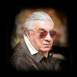 گلپا دلم گرفته