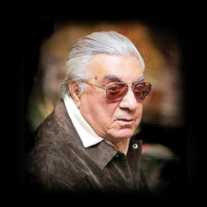 آهنگ گلپا دلم گرفته