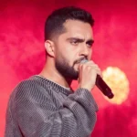گل من پیش من میمیری میپوسه ریشت