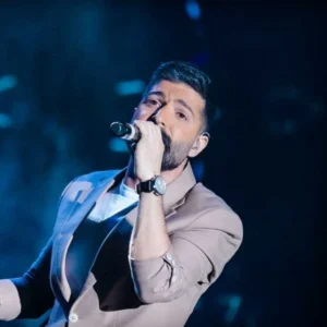 آهنگ حمید هیراد قلب