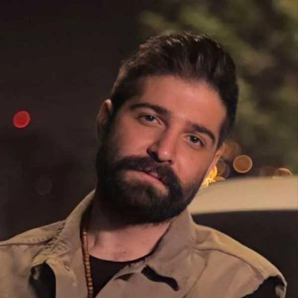 دانلود آهنگ خدا کنه که همیشه یکی عاشق یکی شه