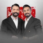 حمید هیراد و راغب بخند