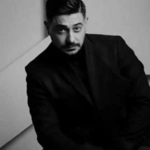 آهنگ کاشکی یه بارون بزنه