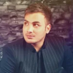 کامران مولایی عشق دلخواهم