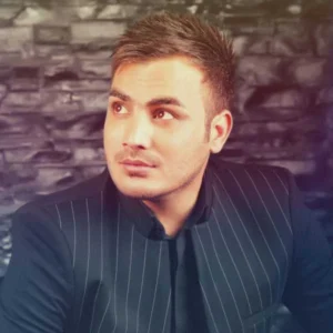 آهنگ کامران مولایی عشق دلخواهم