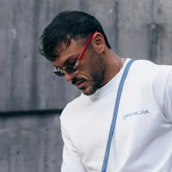 دانلود آهنگ خاطراتو فراموش میکنم مو به موشو ریمیکس