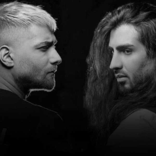 دانلود آهنگ ماکان باند ببین منو