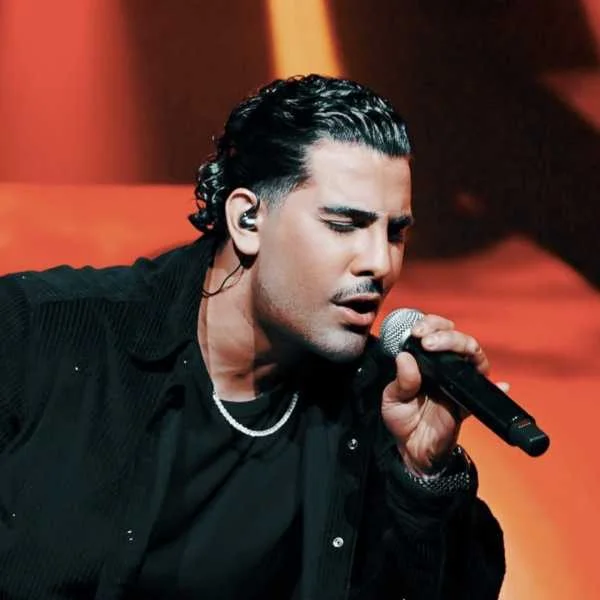 دانلود آهنگ همین الان ورژن فارسی ترکی (مجید رضوی)