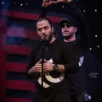 مسیح و آرش Ap گندم