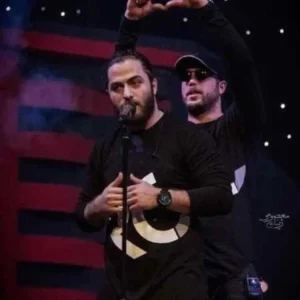 آهنگ مسیح و آرش Ap گندم