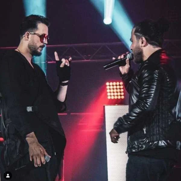 دانلود آهنگ مسیح و آرش Ap لیلا دانلود آهنگ مسیح و آرش Ap لیلا