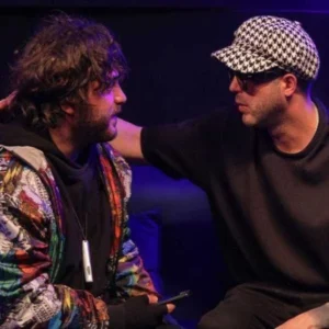 آهنگ مسیح و آرش Ap نرو