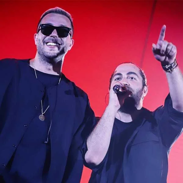 دانلود آهنگ مسیح و آرش پاییز