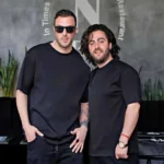 مسیح و آرش Ap گلی