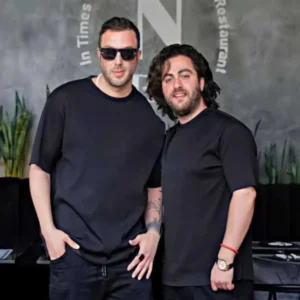 آهنگ مسیح و آرش Ap گلی