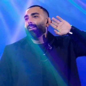 آهنگ مسعود صادقلو بازیچه