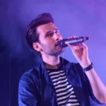 مهدی احمدوند دلتنگی