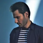 مهدی احمدوند عشقم