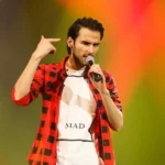 مهدی احمدوند تمنا