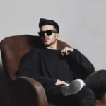 مهریار دیدم