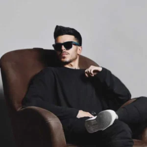 آهنگ مهریار دیدم