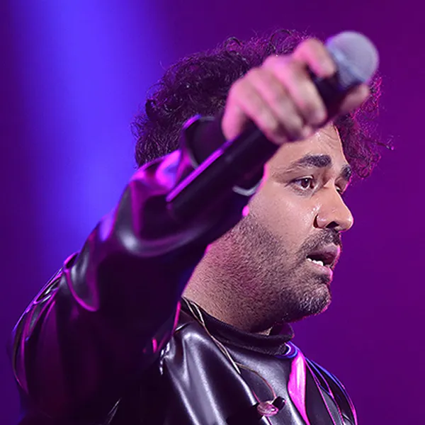 دانلود آهنگ میثم ابراهیمی عاشقت شدم