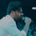 میثم ابراهیمی گردنبند